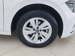 Volkswagen Polo Plus 1.5L Automatic Joyful Edition - фото 6
