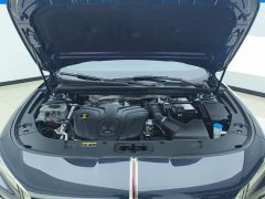 Hongqi H5 2.0T automatic smart connected flag version - фото 10
