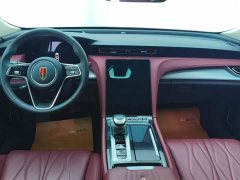 Hongqi H5 2.0T automatic smart connected flag version - фото 12