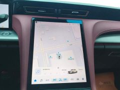 Hongqi H5 2.0T automatic smart connected flag version - фото 13
