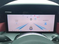 Hongqi H5 2.0T automatic smart connected flag version - фото 14