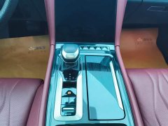 Hongqi H5 2.0T automatic smart connected flag version - фото 16