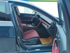 Hongqi H5 2.0T automatic smart connected flag version - фото 8