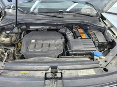 Volkswagen Tiguan L 330TSI automatic two-wheel drive comfort version - фото 10