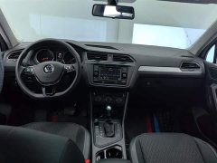 Volkswagen Tiguan L 330TSI automatic two-wheel drive comfort version - фото 12