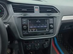 Volkswagen Tiguan L 330TSI automatic two-wheel drive comfort version - фото 13
