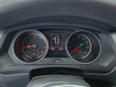 Volkswagen Tiguan L 330TSI automatic two-wheel drive comfort version - фото 14