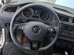 Volkswagen Tiguan L 330TSI automatic two-wheel drive comfort version - фото 15