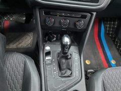 Volkswagen Tiguan L 330TSI automatic two-wheel drive comfort version - фото 16