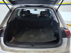 Volkswagen Tiguan L 330TSI automatic two-wheel drive comfort version - фото 4