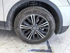 Volkswagen Tiguan L 330TSI automatic two-wheel drive comfort version - фото 6