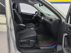Volkswagen Tiguan L 330TSI automatic two-wheel drive comfort version - фото 8
