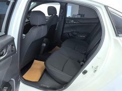 Honda Civic 2021 HATCHBACK 220TURBO CVT new sharp control - фото 11