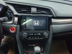 Honda Civic 2021 HATCHBACK 220TURBO CVT new sharp control - фото 13