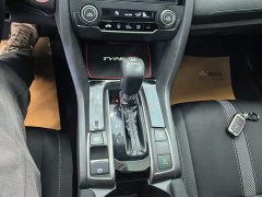 Honda Civic 2021 HATCHBACK 220TURBO CVT new sharp control - фото 16