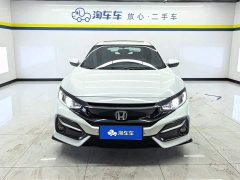 Honda Civic 2021 HATCHBACK 220TURBO CVT new sharp control - фото 2