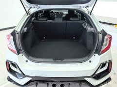 Honda Civic 2021 HATCHBACK 220TURBO CVT new sharp control - фото 4