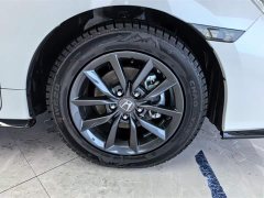 Honda Civic 2021 HATCHBACK 220TURBO CVT new sharp control - фото 6