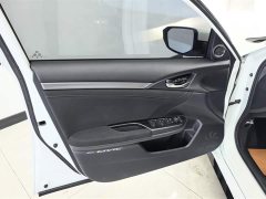 Honda Civic 2021 HATCHBACK 220TURBO CVT new sharp control - фото 7