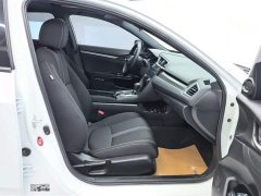 Honda Civic 2021 HATCHBACK 220TURBO CVT new sharp control - фото 8