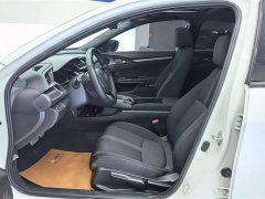 Honda Civic 2021 HATCHBACK 220TURBO CVT new sharp control - фото 9