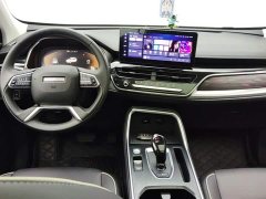 Haval H6 2023 National Fashion Edition 1.5T Automatic Champion Edition - фото 12