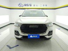 Haval H6 2023 National Fashion Edition 1.5T Automatic Champion Edition - фото 2