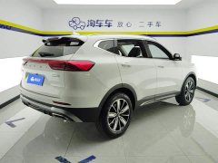 Haval H6 2023 National Fashion Edition 1.5T Automatic Champion Edition - фото 3