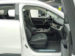Haval H6 2023 National Fashion Edition 1.5T Automatic Champion Edition - фото 8
