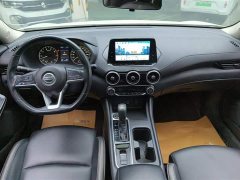 Nissan Sylphy 1.6L XL CVT Enjoy Edition - фото 12