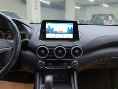 Nissan Sylphy 1.6L XL CVT Enjoy Edition - фото 13