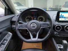 Nissan Sylphy 1.6L XL CVT Enjoy Edition - фото 15