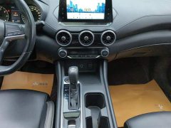 Nissan Sylphy 1.6L XL CVT Enjoy Edition - фото 16