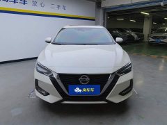 Nissan Sylphy 1.6L XL CVT Enjoy Edition - фото 2