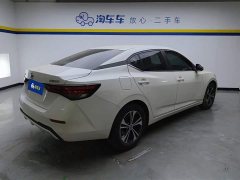 Nissan Sylphy 1.6L XL CVT Enjoy Edition - фото 3