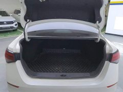 Nissan Sylphy 1.6L XL CVT Enjoy Edition - фото 4