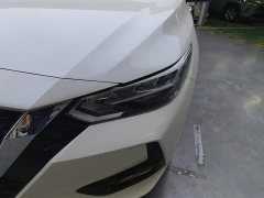Nissan Sylphy 1.6L XL CVT Enjoy Edition - фото 5