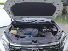Changan CS75 2024 1.5T DCT Luxury Edition - фото 10