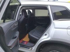 Changan CS75 2024 1.5T DCT Luxury Edition - фото 11