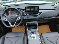 Changan CS75 2024 1.5T DCT Luxury Edition - фото 12