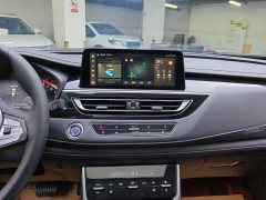 Changan CS75 2024 1.5T DCT Luxury Edition - фото 13