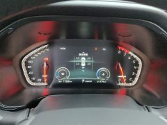 Changan CS75 2024 1.5T DCT Luxury Edition - фото 14