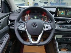 Changan CS75 2024 1.5T DCT Luxury Edition - фото 15