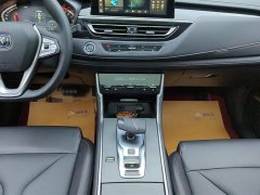 Changan CS75 2024 1.5T DCT Luxury Edition - фото 16