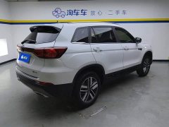 Changan CS75 2024 1.5T DCT Luxury Edition - фото 3