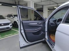 Changan CS75 2024 1.5T DCT Luxury Edition - фото 7