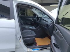 Changan CS75 2024 1.5T DCT Luxury Edition - фото 8
