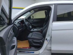 Changan CS75 2024 1.5T DCT Luxury Edition - фото 9