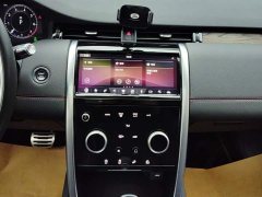 Lexus Discovery Sport 249PS R-Dynamic S Performance Edition - фото 13