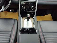 Lexus Discovery Sport 249PS R-Dynamic S Performance Edition - фото 16
